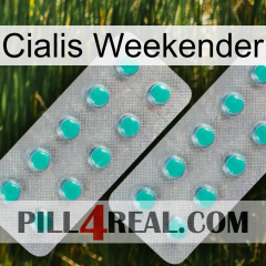 Cialis Weekender 29